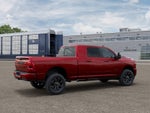 2026 RAM Ram 2500 Laramie