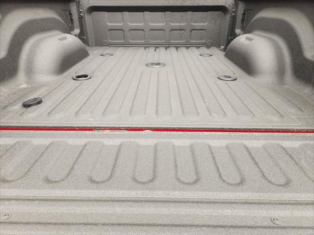 2026 RAM Ram 2500 RAM 2500 LARAMIE MEGA CAB 4X4 6'4' BOX