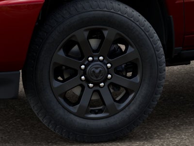 2026 RAM Ram 2500 Laramie