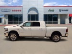 2026 RAM Ram 2500 RAM 2500 LARAMIE MEGA CAB 4X4 6'4' BOX