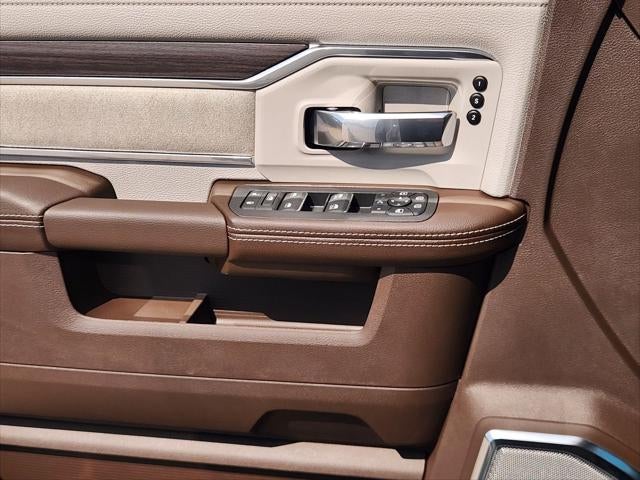 2026 RAM Ram 2500 RAM 2500 LARAMIE MEGA CAB 4X4 6'4' BOX