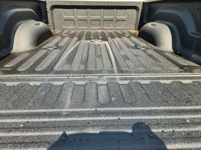 2026 RAM Ram 2500 RAM 2500 LARAMIE MEGA CAB 4X4 6'4' BOX