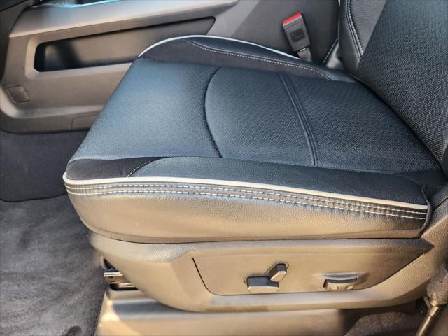 2026 RAM Ram 2500 RAM 2500 LARAMIE MEGA CAB 4X4 6'4' BOX