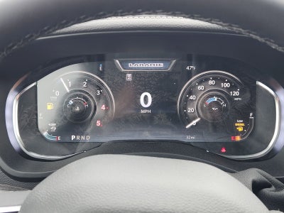 2026 RAM Ram 2500 RAM 2500 LARAMIE MEGA CAB 4X4 6'4' BOX