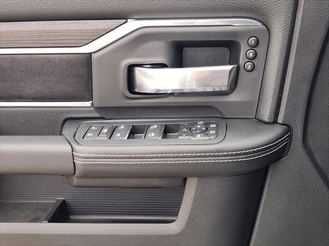 2026 RAM Ram 2500 RAM 2500 LARAMIE MEGA CAB 4X4 6'4' BOX