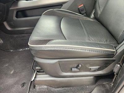 2026 RAM Ram 2500 RAM 2500 LARAMIE MEGA CAB 4X4 6'4' BOX