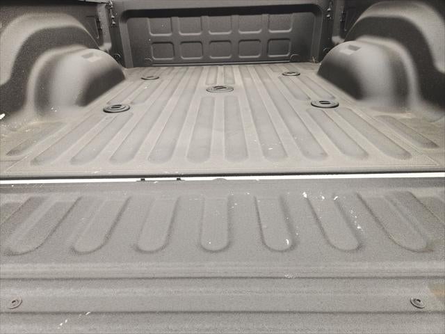 2026 RAM Ram 2500 RAM 2500 LARAMIE MEGA CAB 4X4 6'4' BOX