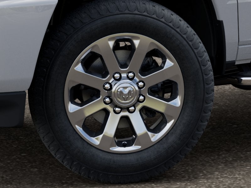 2026 RAM Ram 2500 RAM 2500 LARAMIE MEGA CAB 4X4 6'4' BOX