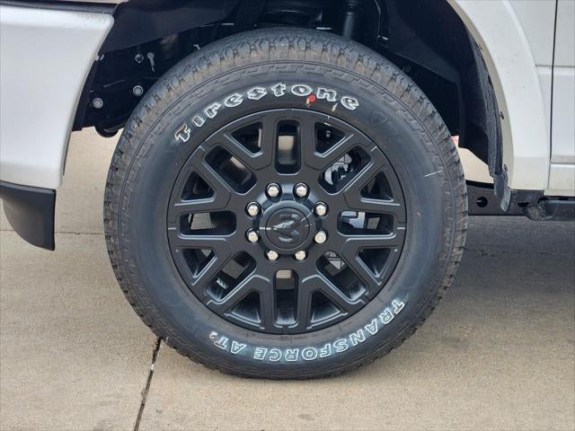 2026 RAM Ram 2500 RAM 2500 LIMITED CREW CAB 4X4 6'4' BOX