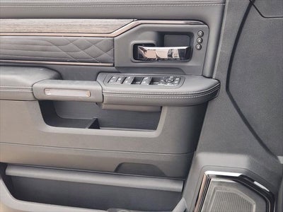 2026 RAM Ram 2500 RAM 2500 LIMITED CREW CAB 4X4 6'4' BOX