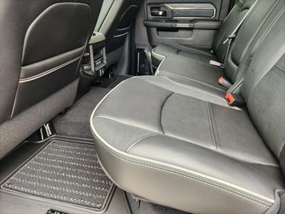 2026 RAM Ram 2500 RAM 2500 LIMITED CREW CAB 4X4 6'4' BOX