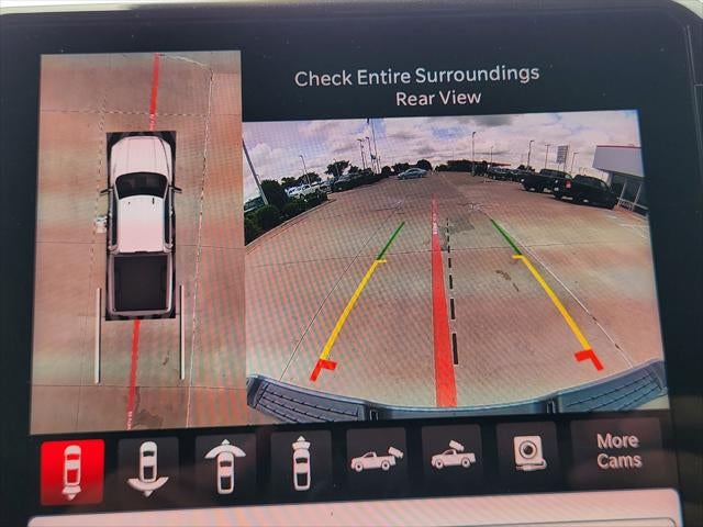 2026 RAM Ram 2500 RAM 2500 LIMITED CREW CAB 4X4 6'4' BOX