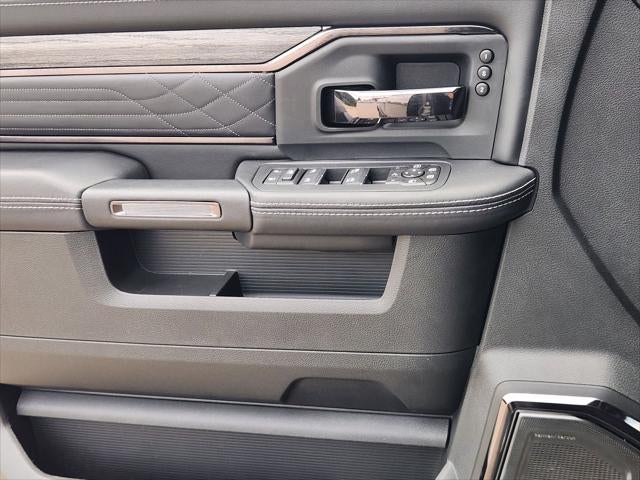 2026 RAM Ram 2500 RAM 2500 LIMITED CREW CAB 4X4 6'4' BOX