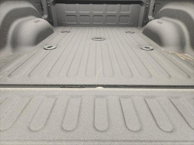 2026 RAM Ram 2500 RAM 2500 LIMITED CREW CAB 4X4 6'4' BOX