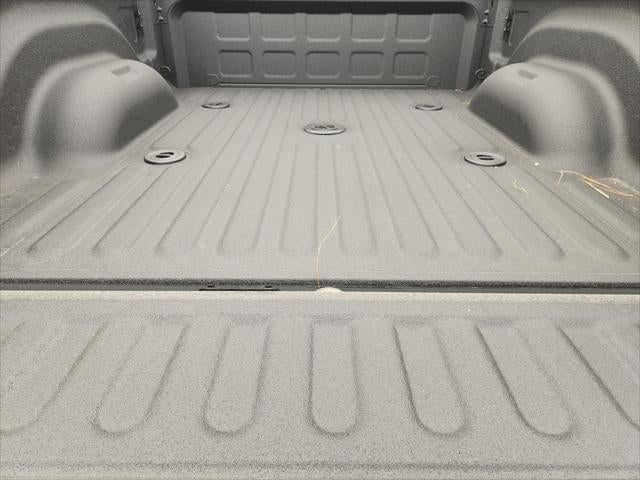 2026 RAM Ram 2500 RAM 2500 LIMITED CREW CAB 4X4 6'4' BOX