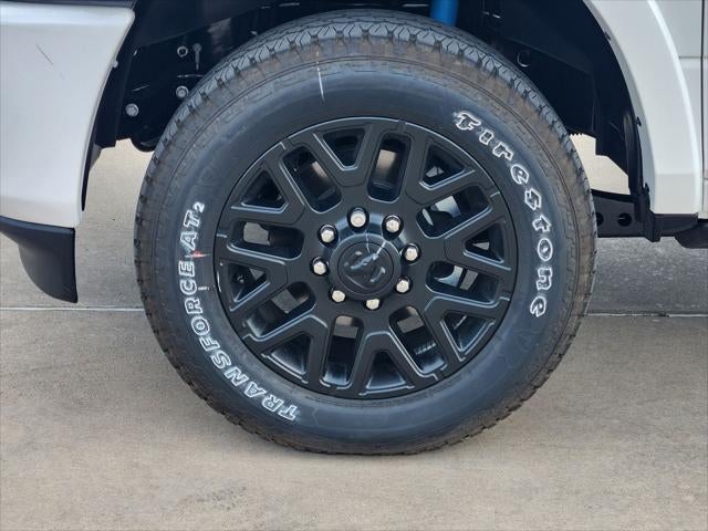 2026 RAM Ram 2500 RAM 2500 LIMITED CREW CAB 4X4 6'4' BOX