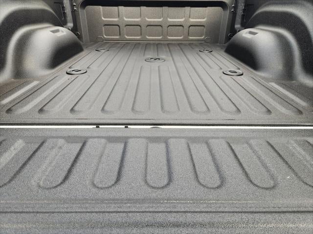 2026 RAM Ram 2500 RAM 2500 LIMITED CREW CAB 4X4 6'4' BOX
