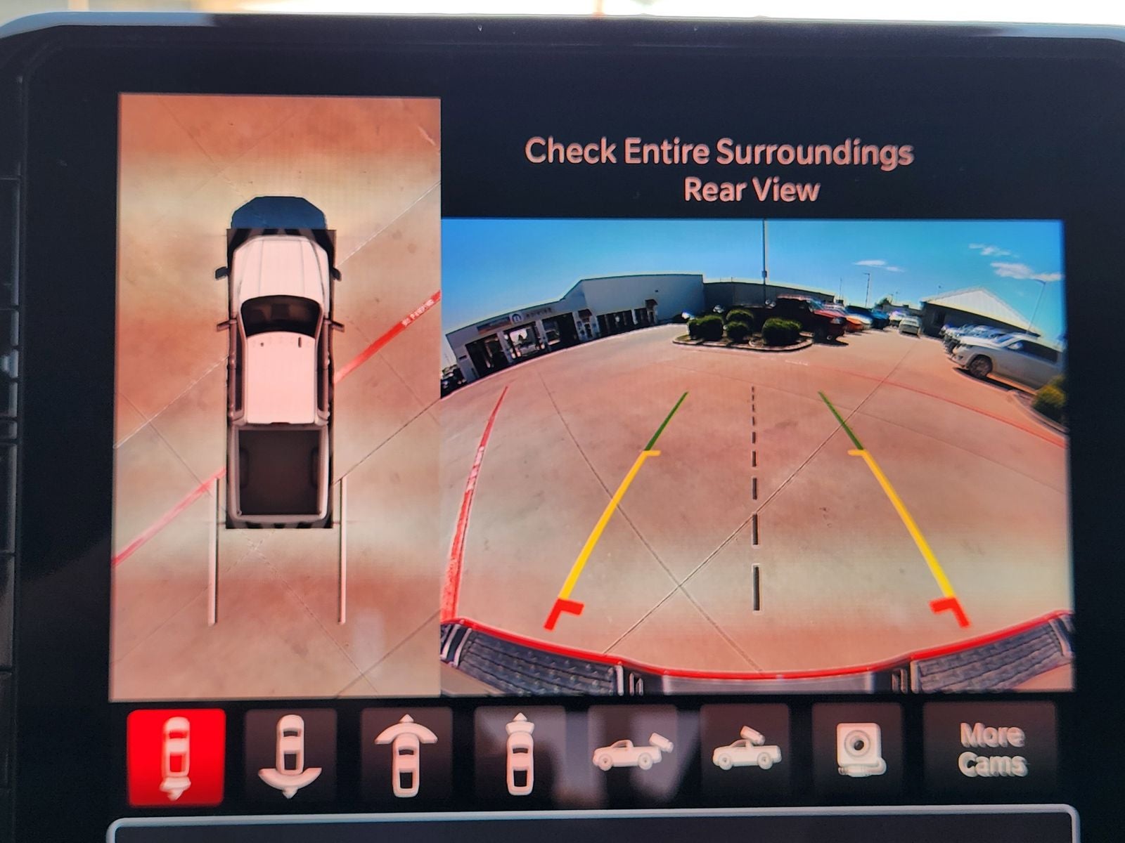 2026 RAM Ram 2500 RAM 2500 LIMITED CREW CAB 4X4 6'4' BOX