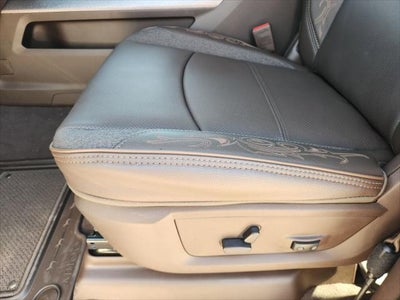 2026 RAM Ram 2500 RAM 2500 LIMITED LONGHORN CREW CAB 4X4 6'4' BOX