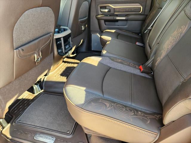 2026 RAM Ram 2500 RAM 2500 LIMITED LONGHORN CREW CAB 4X4 6'4' BOX