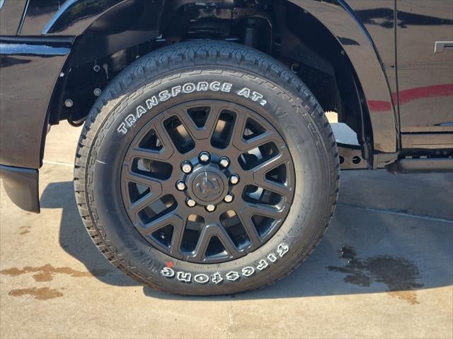2027 RAM Ram 2500 Limited