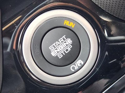 2027 RAM Ram 2500 Limited