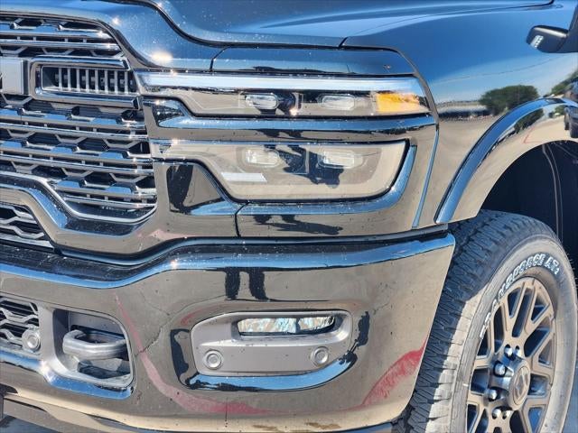 2027 RAM Ram 2500 Limited