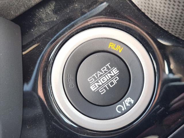 2026 RAM Ram 2500 RAM 2500 LIMITED MEGA CAB 4X4 6'4' BOX