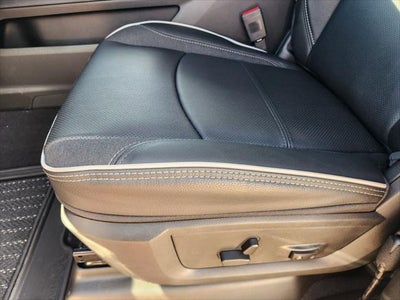 2026 RAM Ram 2500 RAM 2500 LIMITED MEGA CAB 4X4 6'4' BOX