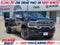 2027 RAM Ram 2500 Longhorn