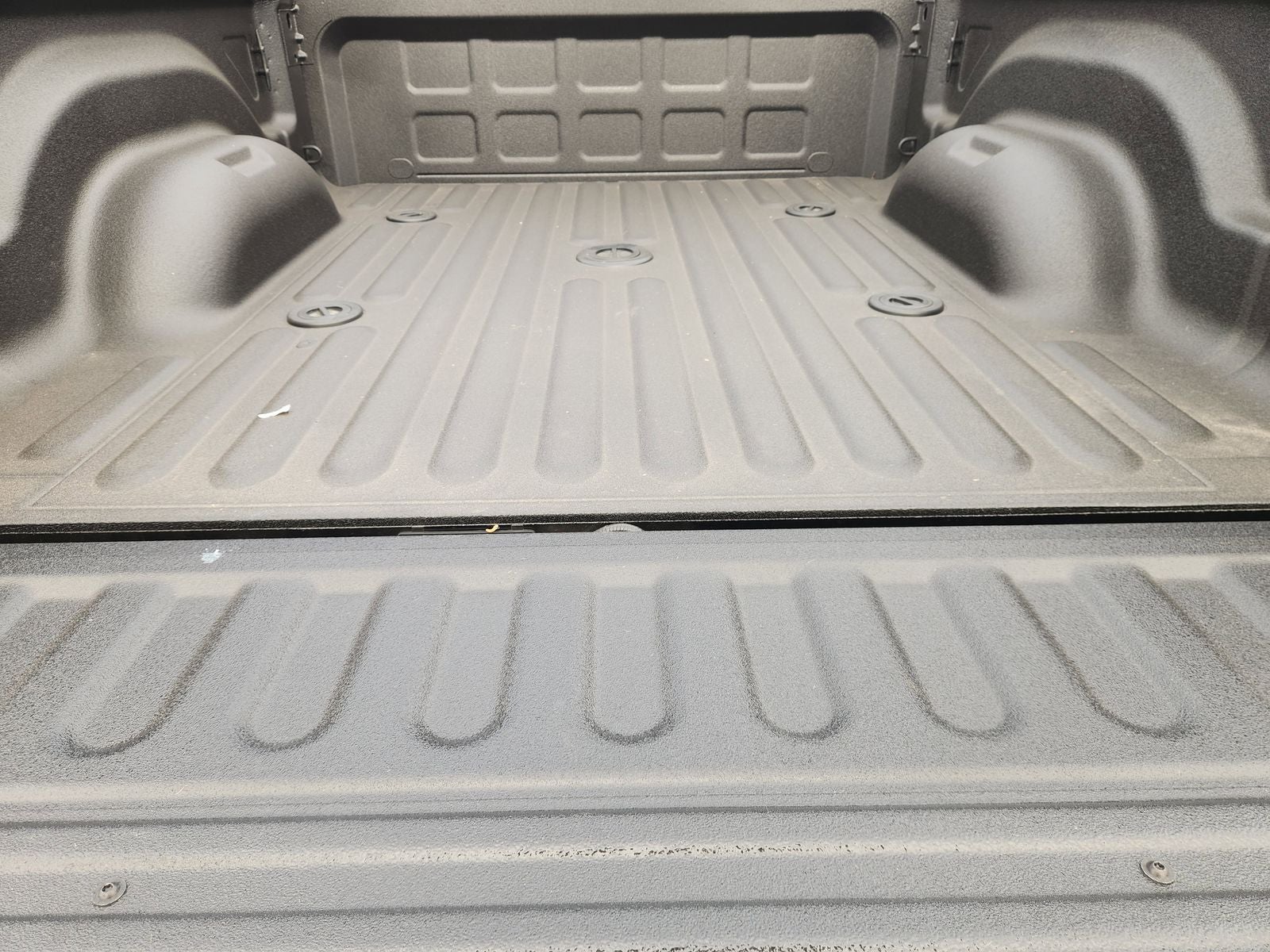 2026 RAM Ram 2500 RAM 2500 LIMITED LONGHORN MEGA CAB 4X4 6'4' BOX