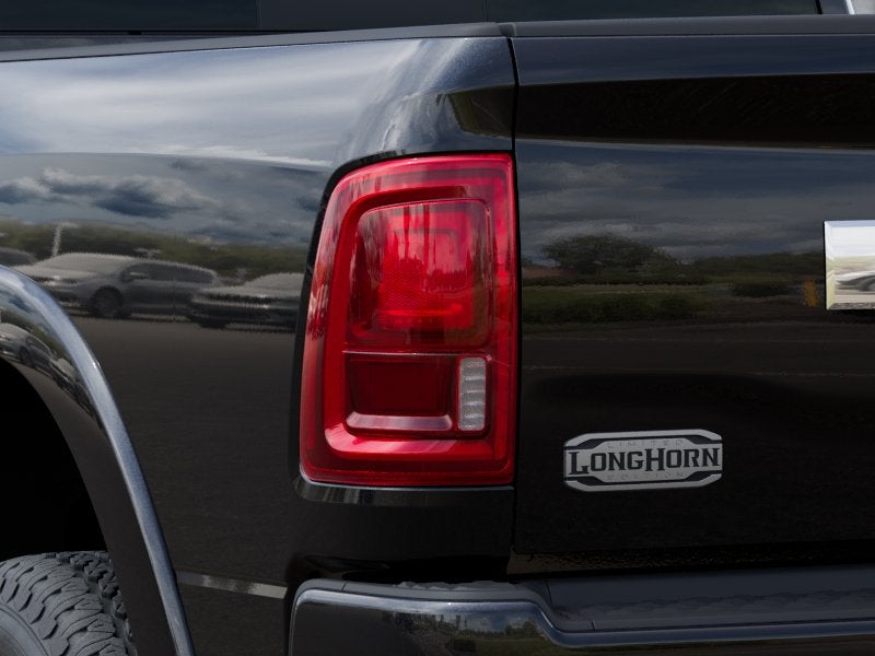 2026 RAM Ram 2500 RAM 2500 LIMITED LONGHORN MEGA CAB 4X4 6'4' BOX