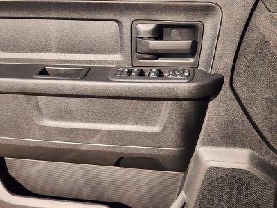 2027 RAM Ram 3500 Tradesman