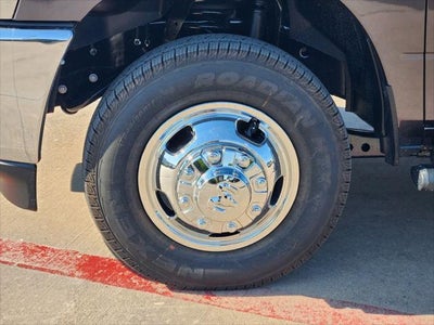 2027 RAM Ram 3500 Tradesman