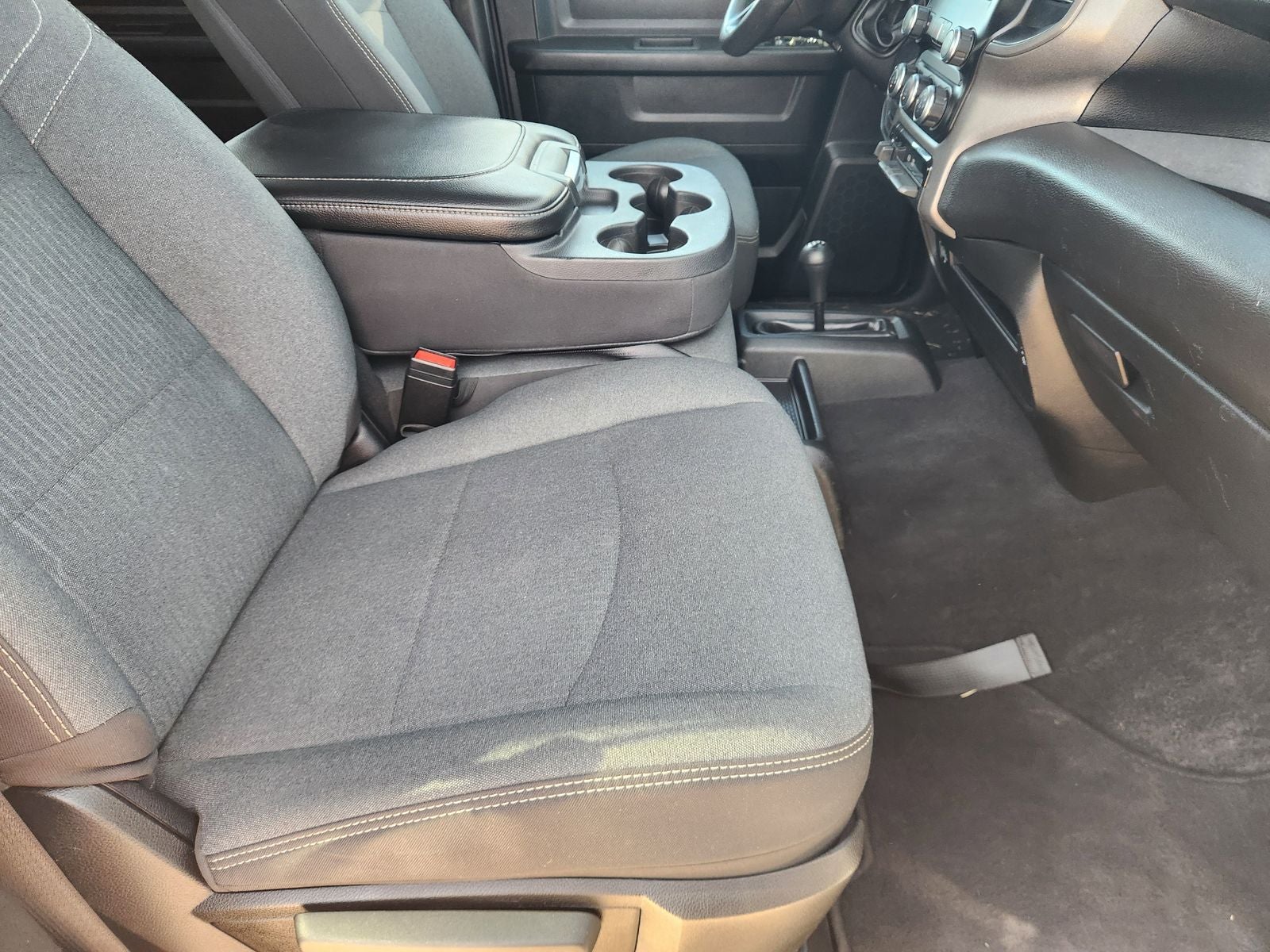 2022 RAM Ram 3500 Tradesman Crew Cab 4x4 8' Box