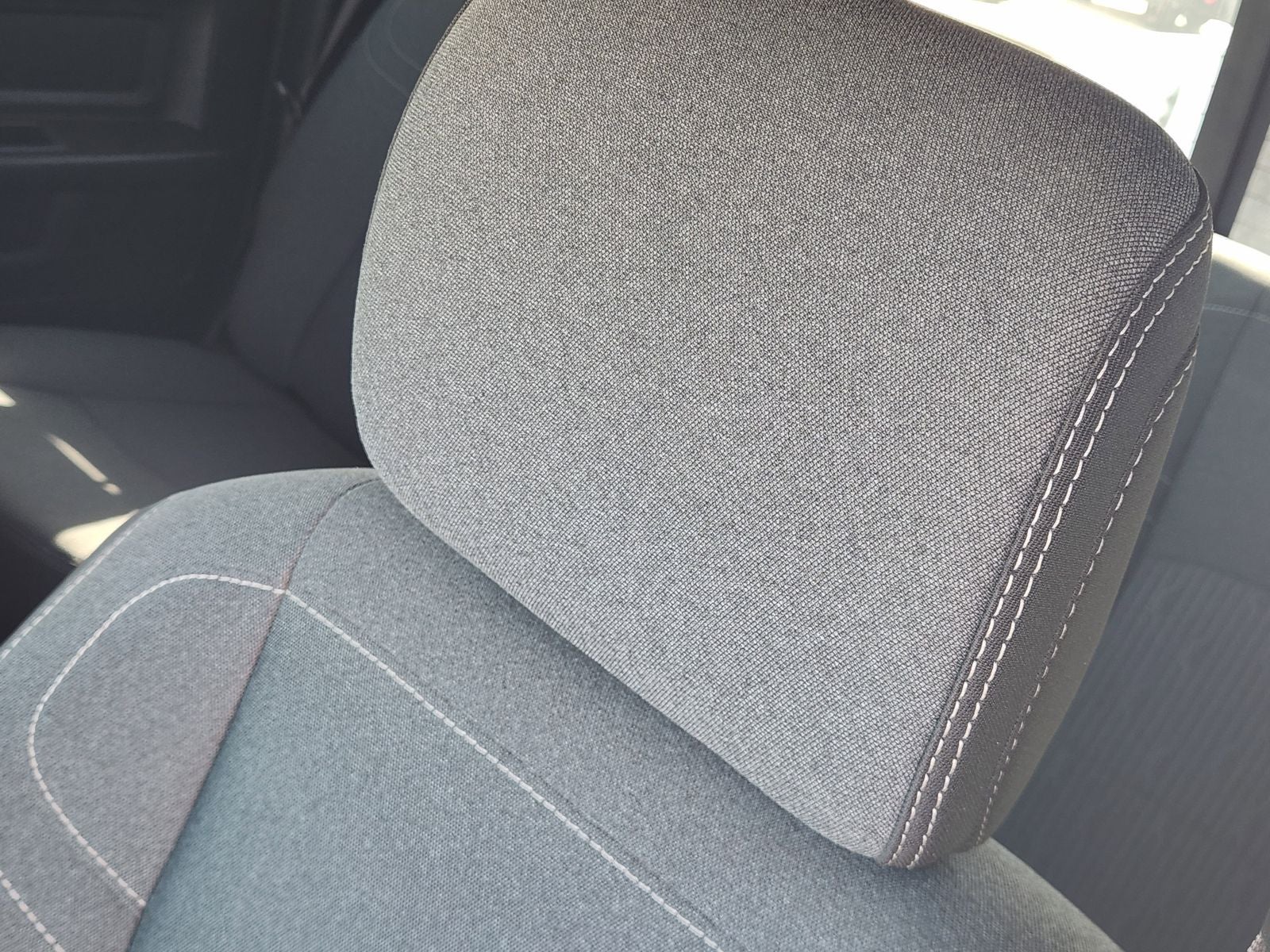 2022 RAM Ram 3500 Tradesman Crew Cab 4x4 8' Box