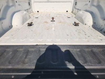 2022 RAM Ram 3500 Tradesman Crew Cab 4x4 8' Box