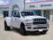 2022 RAM Ram 3500 Tradesman Crew Cab 4x4 8' Box