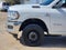2022 RAM Ram 3500 Tradesman Crew Cab 4x4 8' Box
