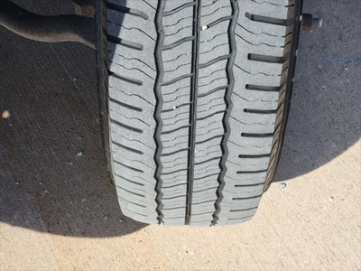 2022 RAM Ram 3500 Tradesman Crew Cab 4x4 8' Box