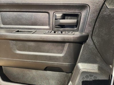 2022 RAM Ram 3500 Tradesman Crew Cab 4x4 8' Box