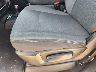 2022 RAM Ram 3500 Tradesman Crew Cab 4x4 8' Box