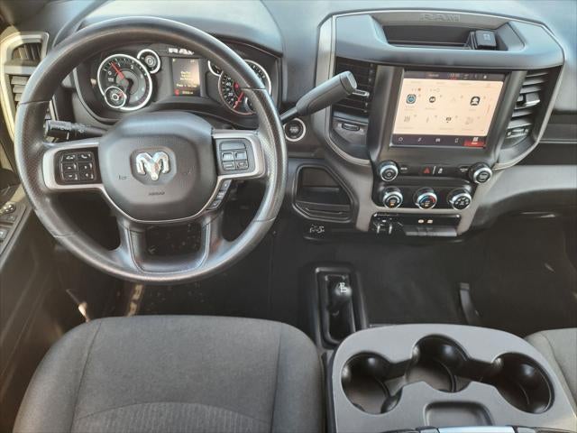 2022 RAM Ram 3500 Tradesman Crew Cab 4x4 8' Box