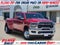 2027 RAM Ram 3500 Tradesman
