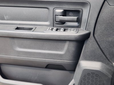 2027 RAM Ram 3500 Tradesman