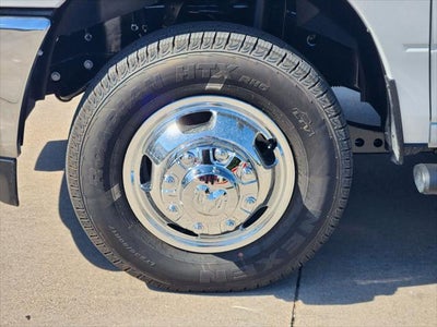 2027 RAM Ram 3500 Tradesman