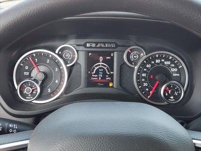 2027 RAM Ram 3500 Tradesman
