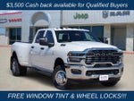 2027 RAM Ram 3500 Tradesman
