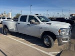 2024 RAM Ram 3500 Tradesman Crew Cab 4x4 8' Box
