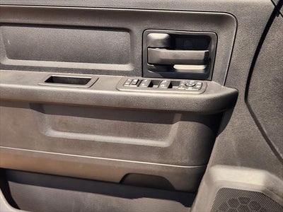 2027 RAM Ram 3500 Tradesman